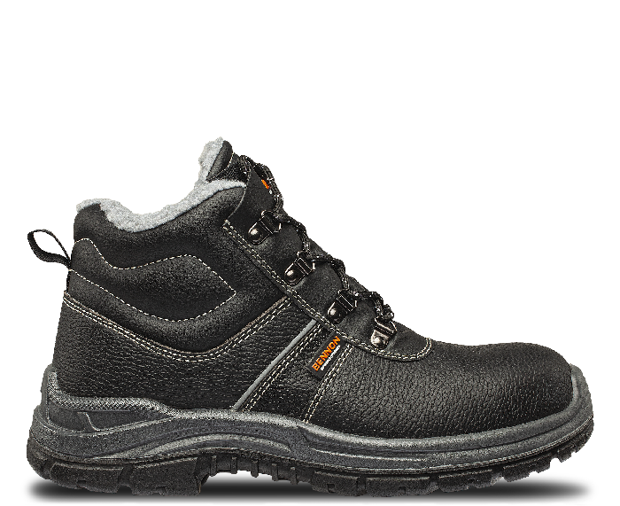 BENNON BASIC S3 Winter High bocanci de lucru
