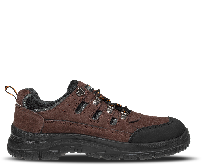 BENNON BAXTER O1 Low pantofi de lucru