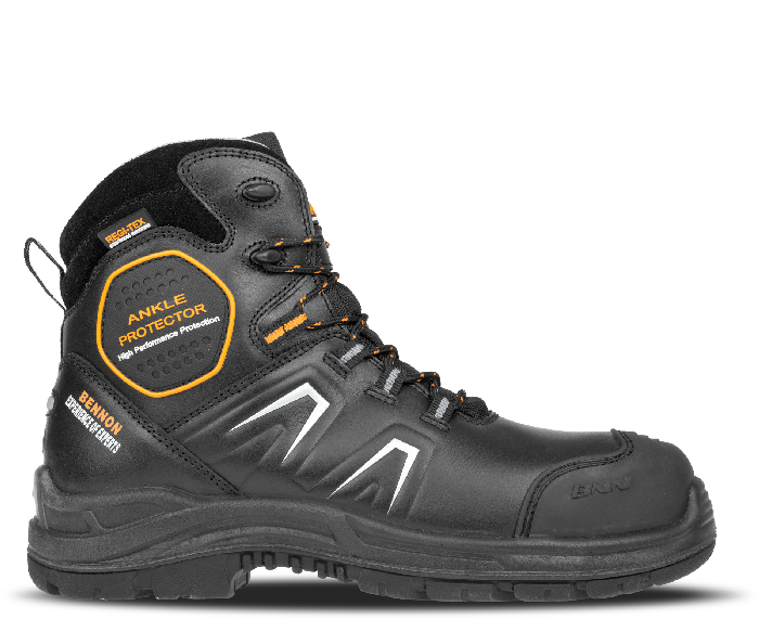 BENNON DURATOR XTR S3 NM bocanci de lucru High