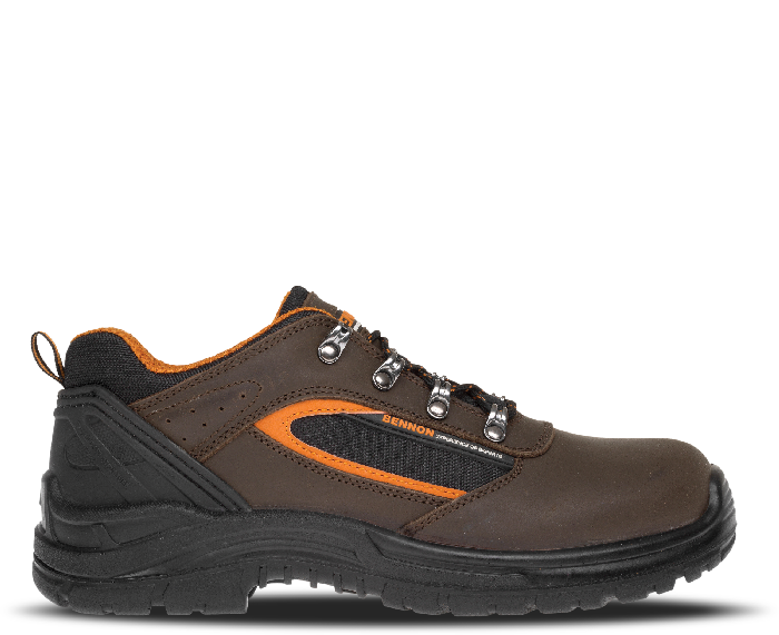 BENNON FARMIS O1 pantofi de lucru Low