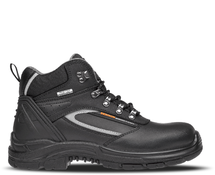 BENNON FORTIS O2 Membrane High bocanci de lucru
