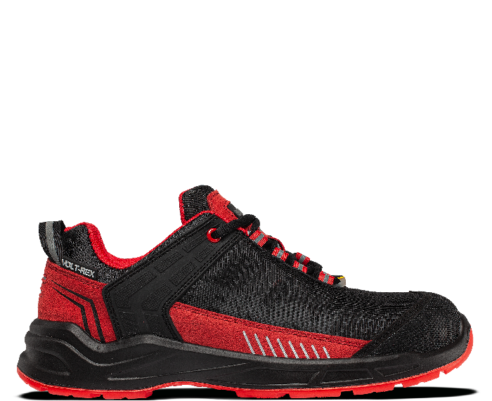 BENNON LUMINO S1P ESD NM Low pantofi de lucru