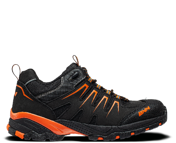 BENNON ORLANDO XTR O2 NM pantofi de lucru Low