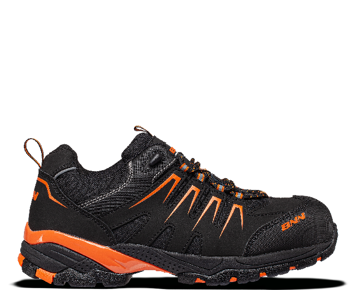 BENNON ORLANDO XTR S3 NM Low bocanci de lucru