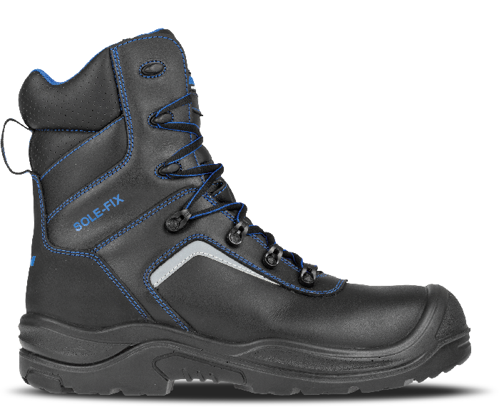 BENNON RAPTOR S3 NM bocanci de lucru