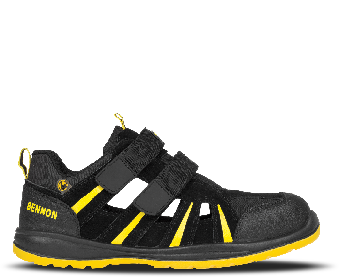 BENNON RIBBON S1 ESD pantofi de lucru