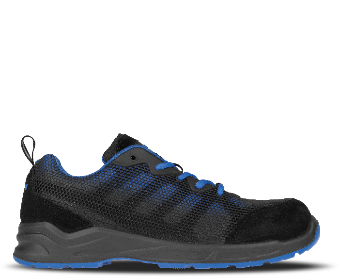 BENNON SPACER S1P NM Low pantofi de lucru