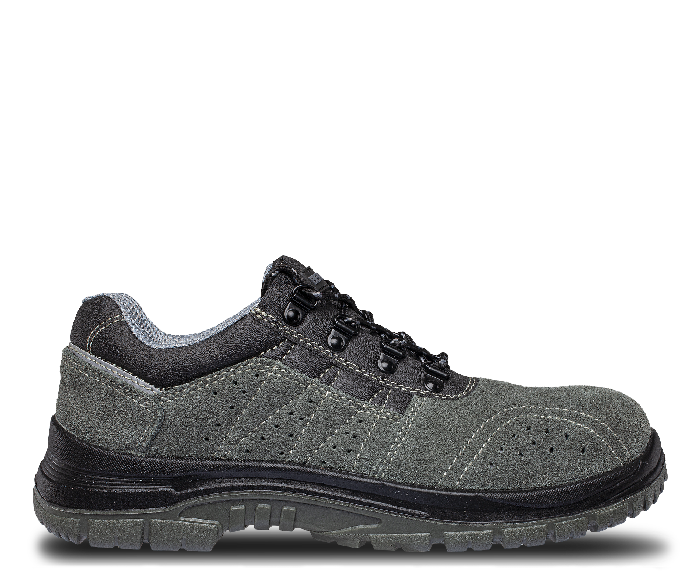 BENNON SPENCER pantofi de lucru S1P Low