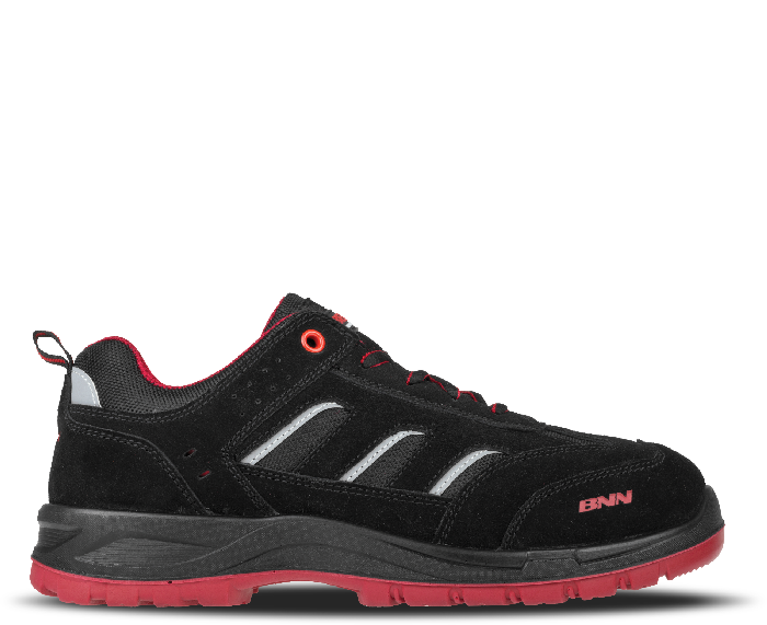BENNON TAURUS S1 Low pantofi de lucru