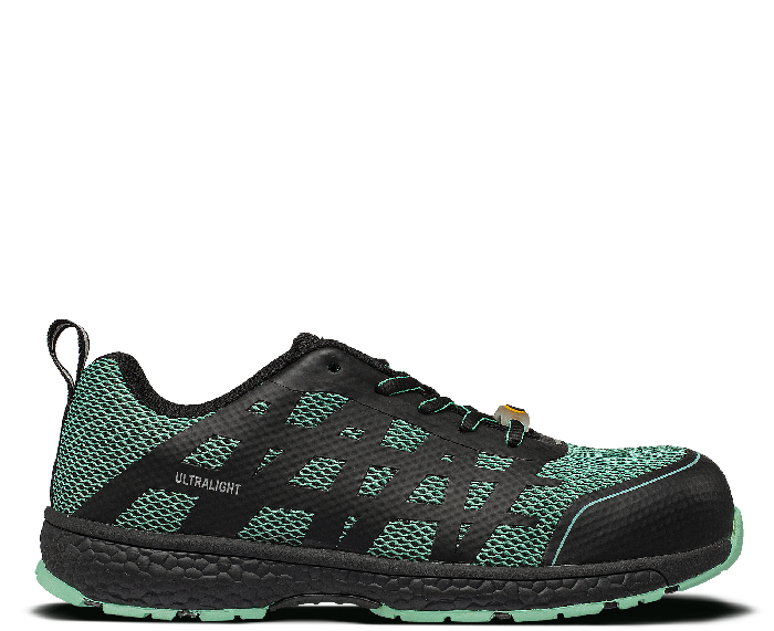 BENNON VECTRA S1 ESD NM Low pantofi de lucru