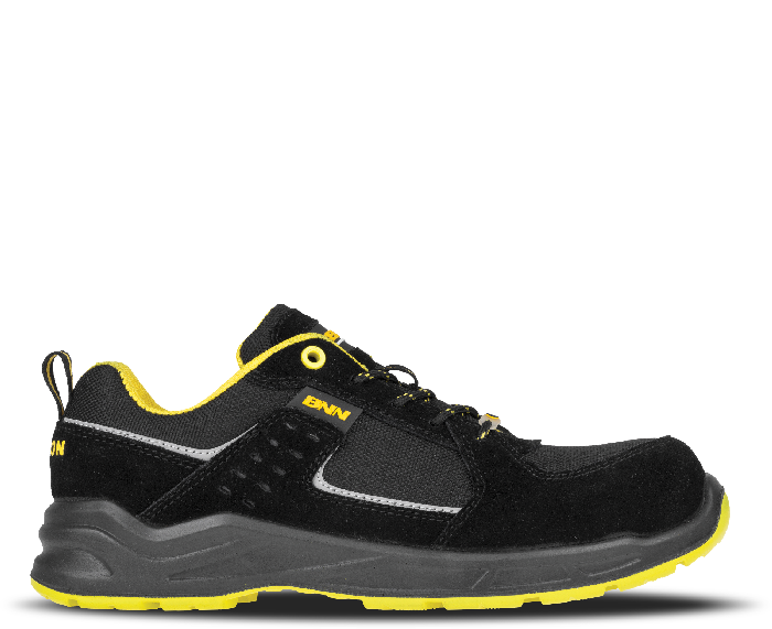 BENNON SPORTIS S1P ESD NM pantofi de lucru Low