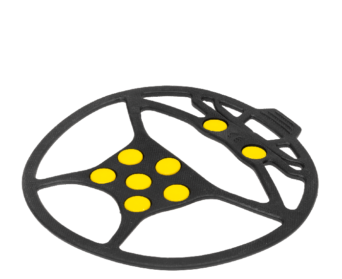 BENNON CRAMPON YETTI capse antiderapante