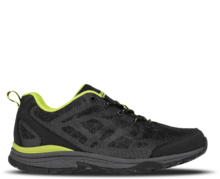 BENNON REFLEXO Low pantofi sport ușori
