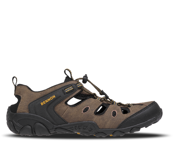 BENNON CLIFTON sandale sport