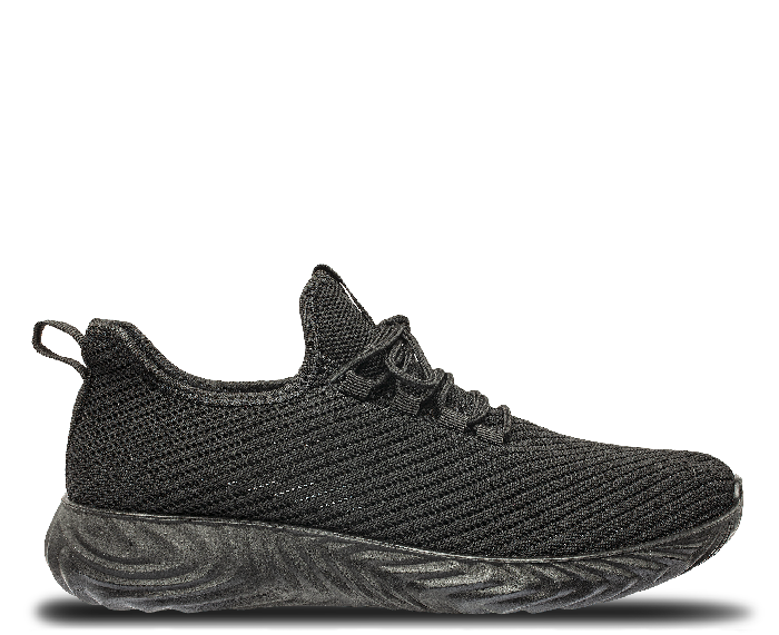 BENNON NEXO Low tenisi, negru