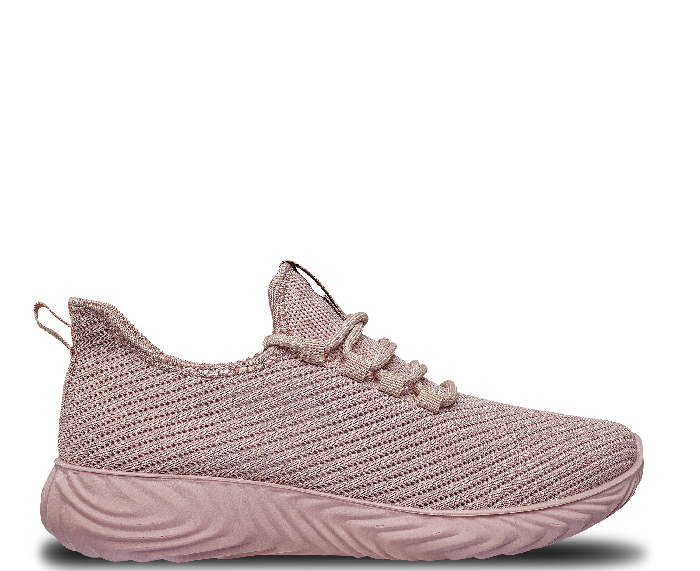 BENNON NEXO Low tenisi, rose gold