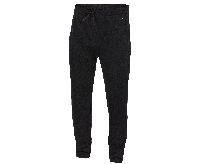 BENNON ANESI pantaloni de trening, negri