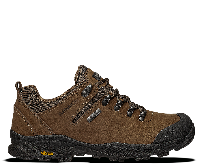 BENNON TERENNO Low pantofi de trekking