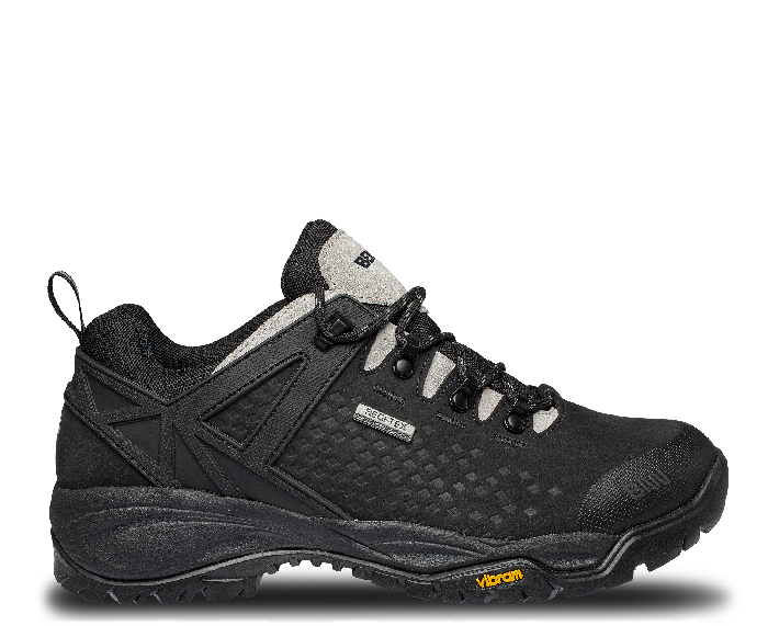 BENNON RECADO XTR O2 pantofi de trekking Low