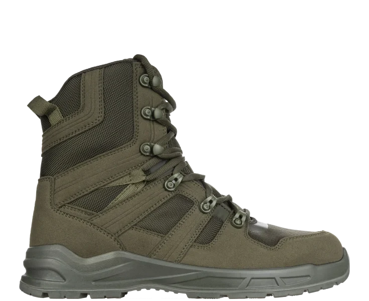 BENNON Condor 02 NM bocanci înalți, kaki