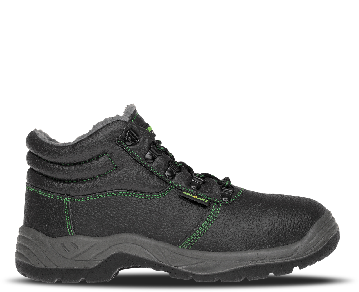 BENNON CLASSIC S3 Winter High bocanci de lucru