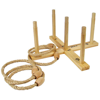 Bex Ring Toss set de joc