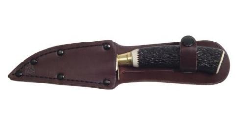 Mikov 374-NH-1 cuțit de vânătoare, 21cm