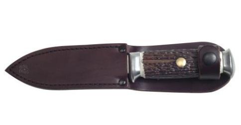 Mikov 375-NH-1 cuțit de vânătoare, 21cm
