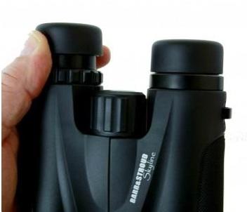 Barr&Stroud Skyline binoclu 10x42
