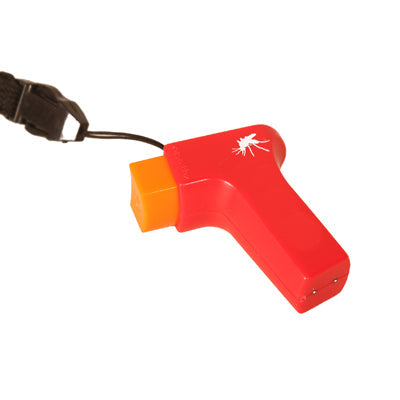 Bite Kick suport pentru ușurarea mâncăturilor