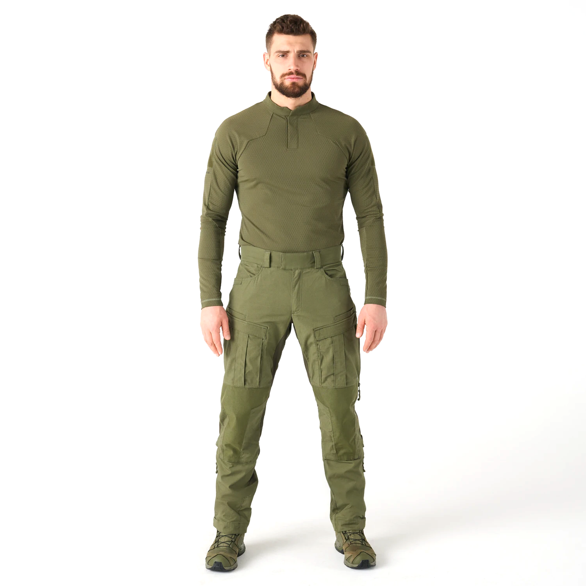 Helikon-Tex Apex Lightweight taktický nátelník, coyote