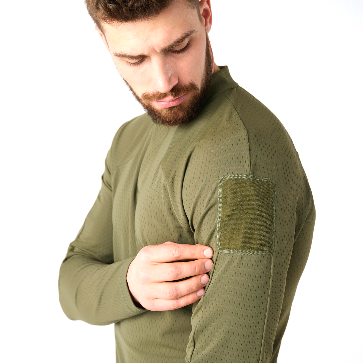 Helikon-Tex Apex Lightweight taktický nátelník, black