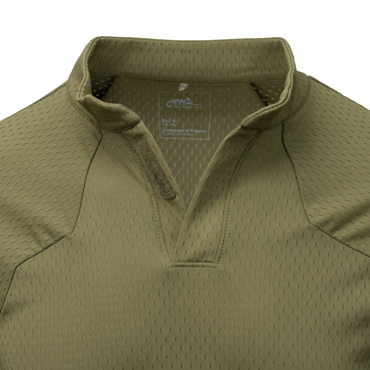Helikon-Tex Apex Lightweight taktický nátelník, coyote