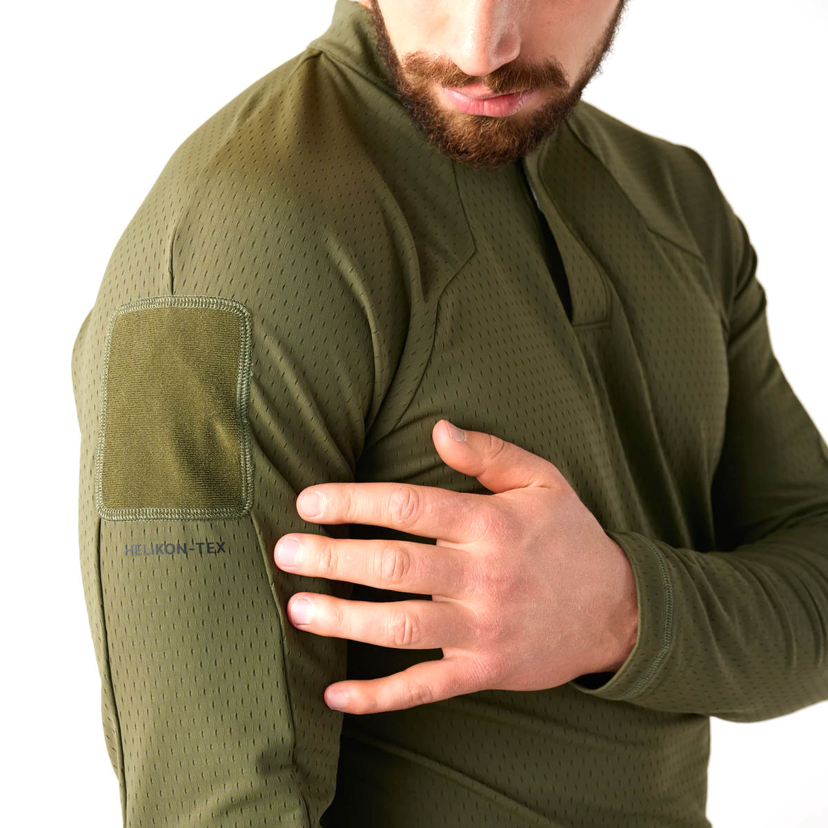 Helikon-Tex Apex Lightweight taktický nátelník, coyote