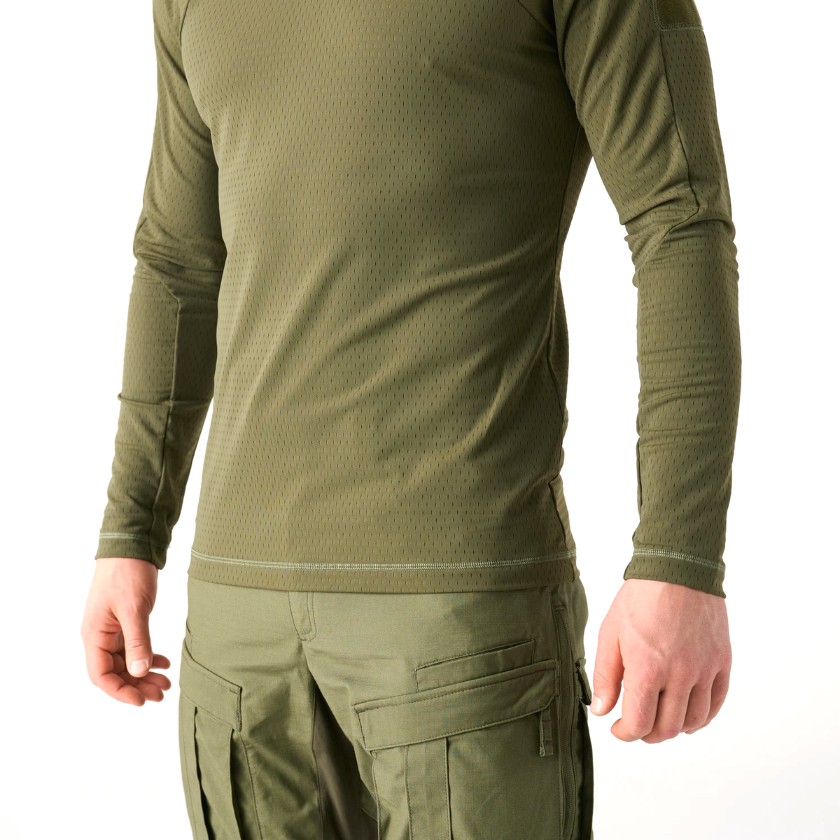 Helikon-Tex Apex Lightweight taktický nátelník, coyote
