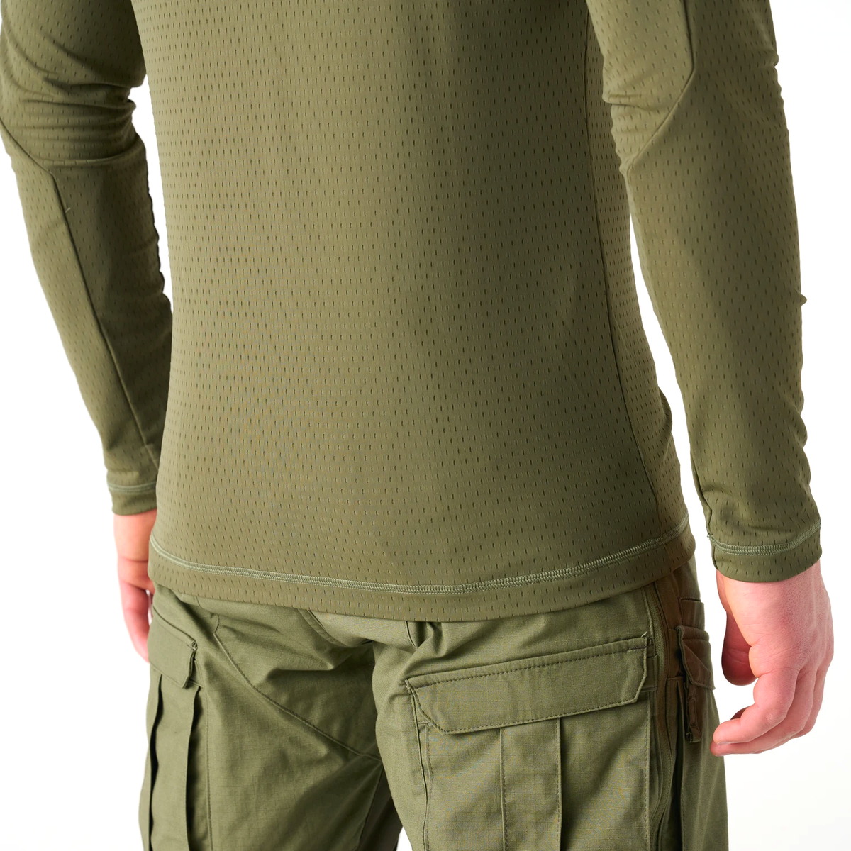 Helikon-Tex Apex Lightweight taktický nátelník, PL Woodland