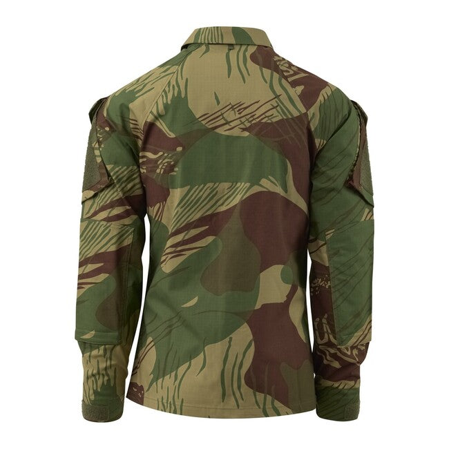 Helikon-Tex Raid bluză Ripstop, Desert Night Camo