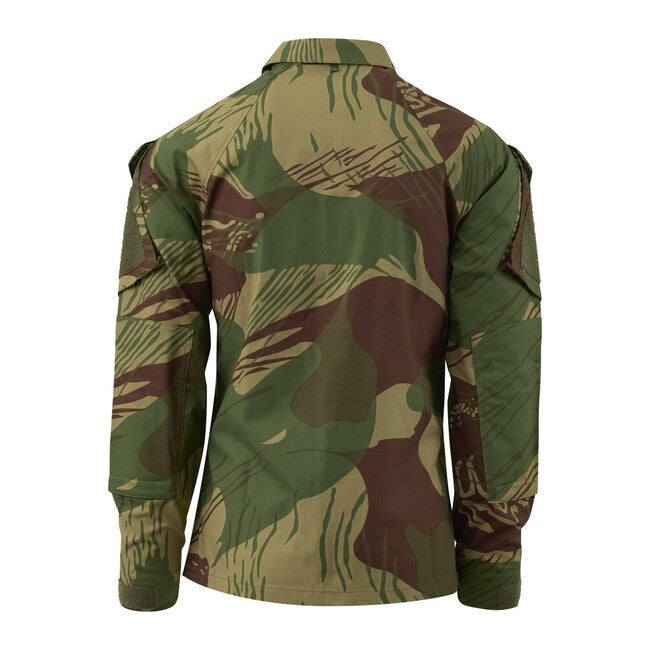 Helikon-Tex Raid bluză Ripstop, Rhodesian Camo