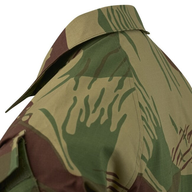 Helikon-Tex Raid bluză Ripstop, Rhodesian Camo