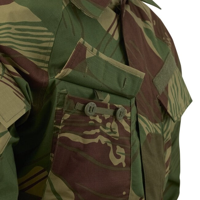 Helikon-Tex Raid bluză Ripstop, neagră