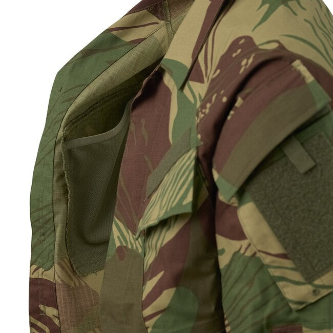 Helikon-Tex Raid bluză Ripstop, Rhodesian Camo