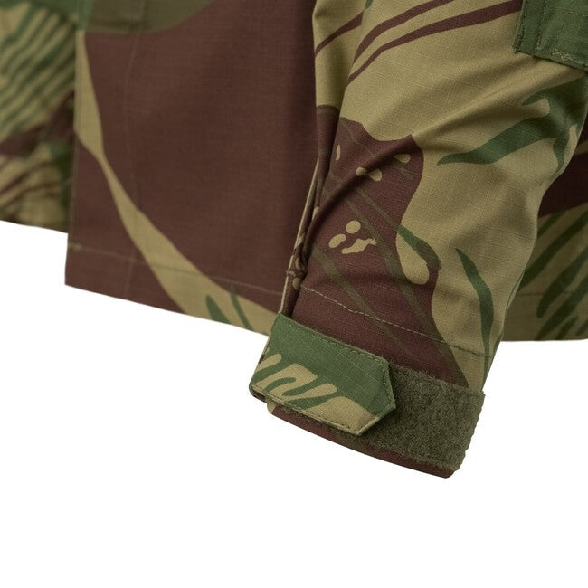 Helikon-Tex Raid bluză Ripstop, Olive Green