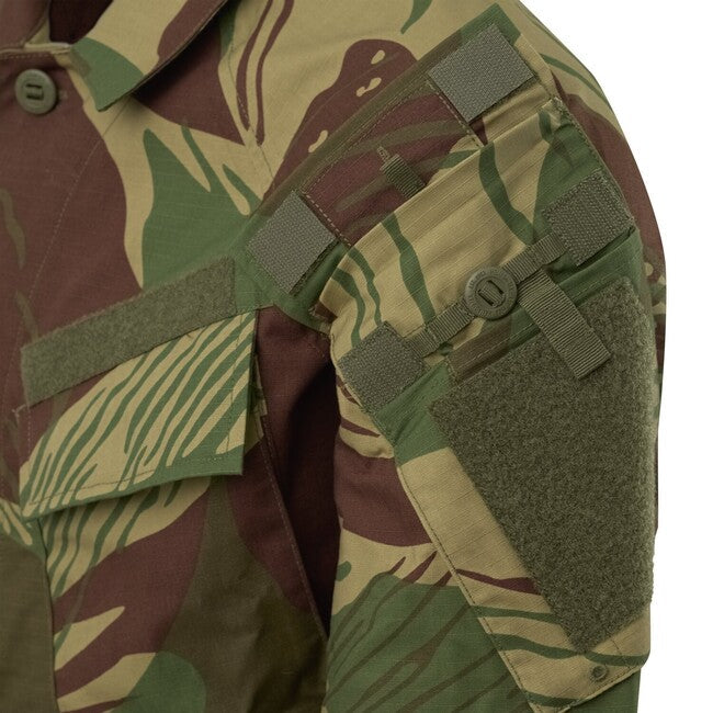 Helikon-Tex Raid bluză Ripstop, PL Woodland