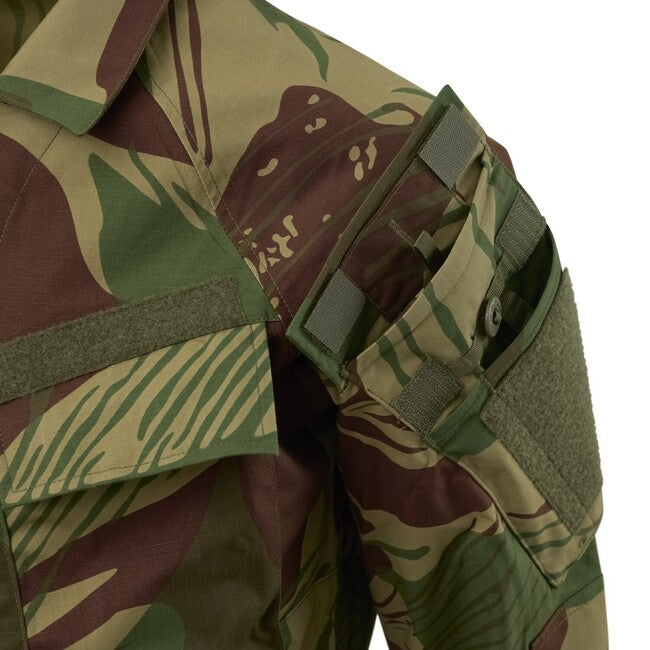 Helikon-Tex Raid bluză Ripstop, Olive Green