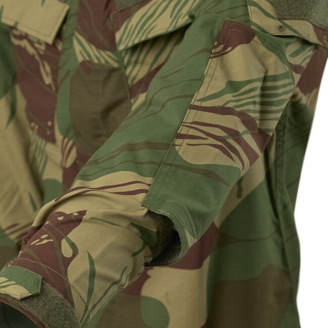 Helikon-Tex Raid bluză Ripstop, PL Woodland