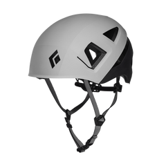 Black Diamond Capitan cască de escaladă, pewter-black