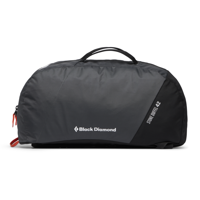 Black Diamond Stone 42 rucsac de escaladă, carbon