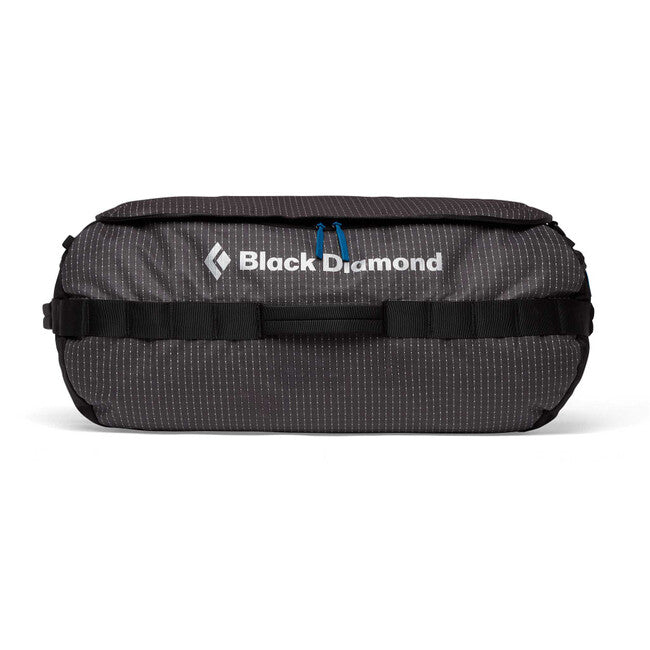 Black Diamond Stonehauler rucsac de escaladă 90 L, negru