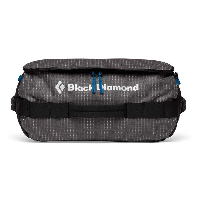 Black Diamond Stonehauler Pro 30 L rucsac de escaladă, negru