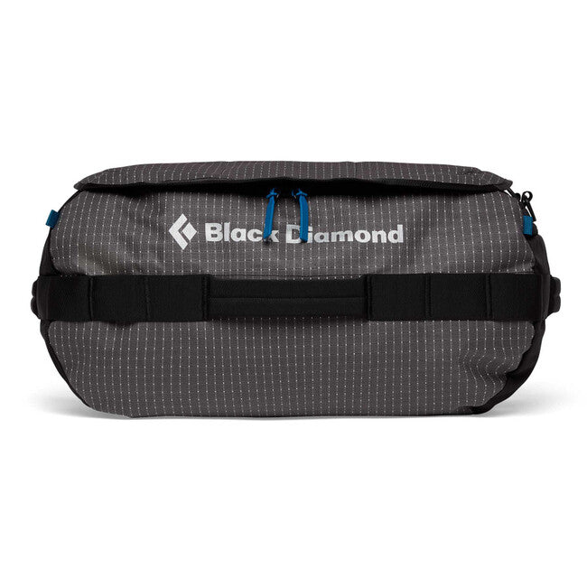 Black Diamond Stonehauler Pro 45 L rucsac de escaladă, negru